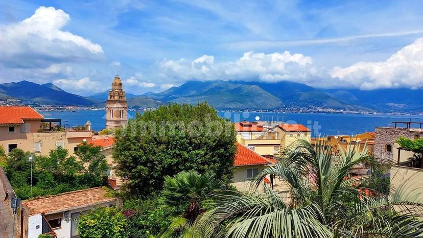 Terratetto unifamiliare via Aragonese, Gaeta — foto 51 di 66