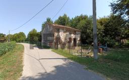 Rustico, da ristrutturare, 138 m², Canda