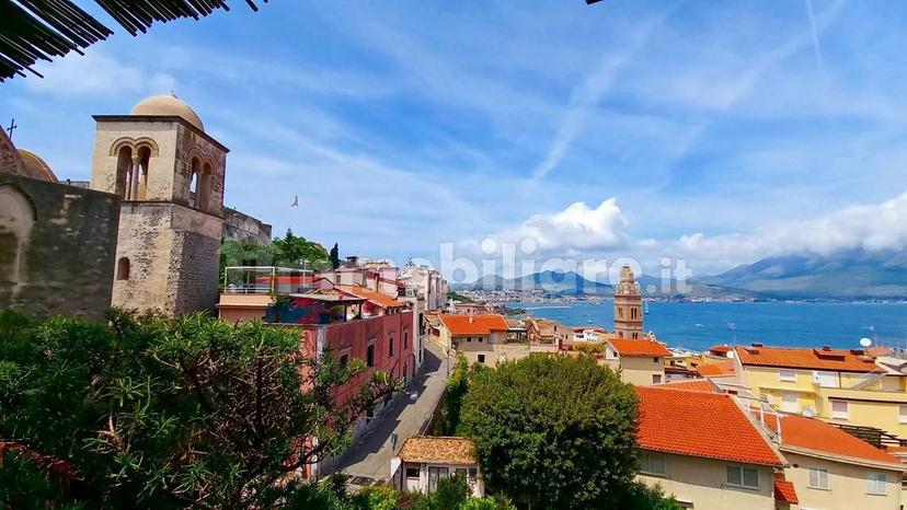Terratetto unifamiliare via Aragonese, Gaeta — foto 10 di 66