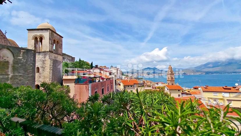 Terratetto unifamiliare via Aragonese, Gaeta — foto 8 di 66