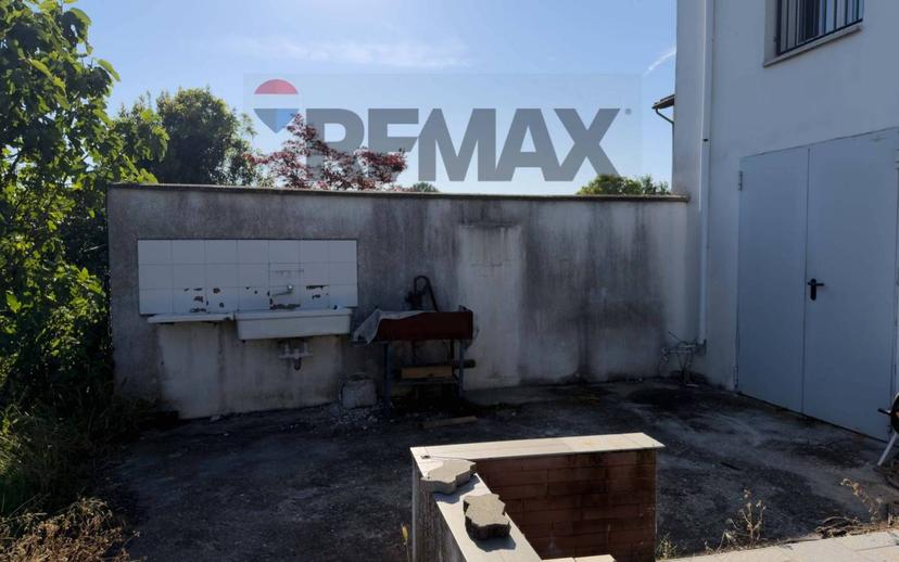 Terratetto unifamiliare via bovina 23, Centro, Mezzanino — foto 26 di 38