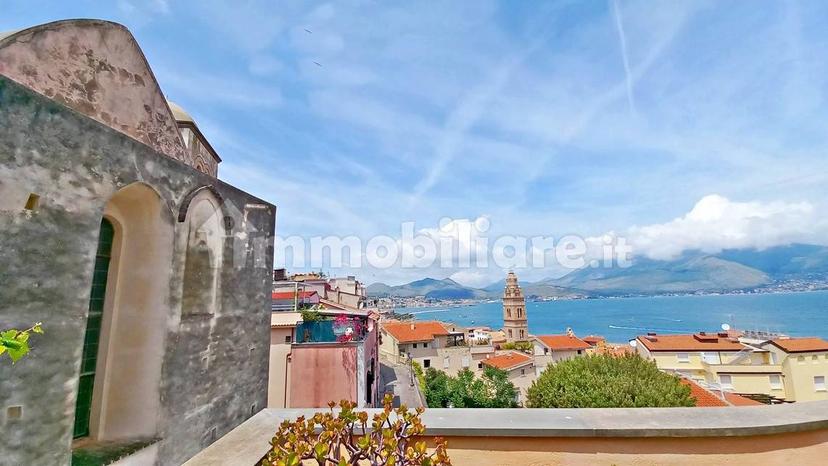 Terratetto unifamiliare via Aragonese, Gaeta — foto 7 di 66