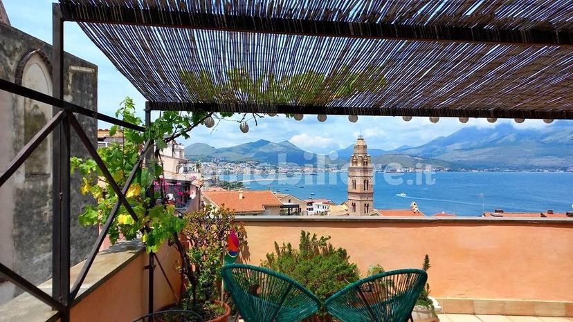 Terratetto unifamiliare via Aragonese, Gaeta — foto 3 di 66