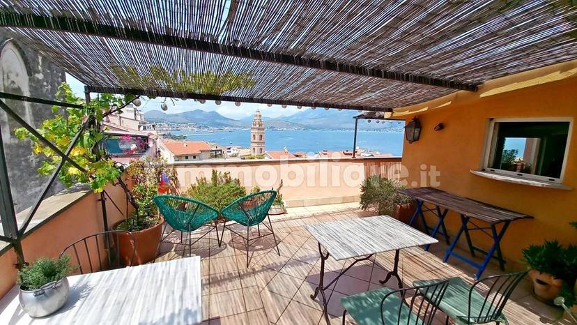 Terratetto unifamiliare via Aragonese, Gaeta — foto 13 di 66