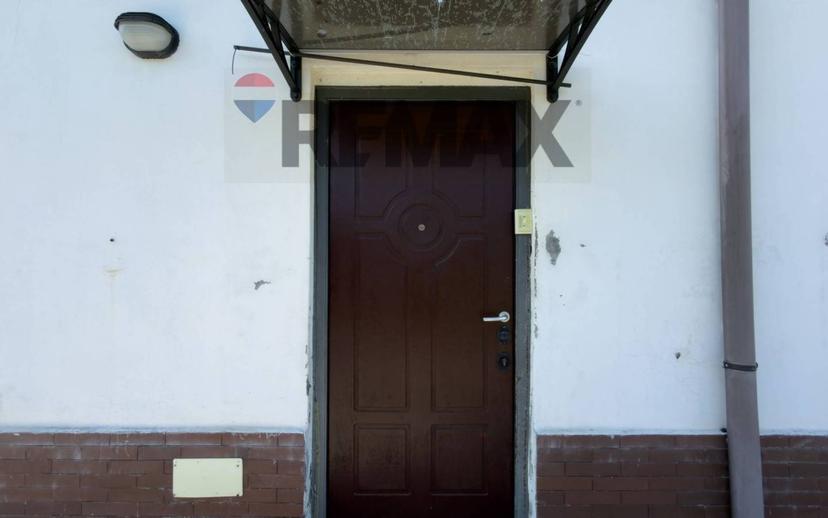 Terratetto unifamiliare via bovina 23, Centro, Mezzanino — foto 22 di 38