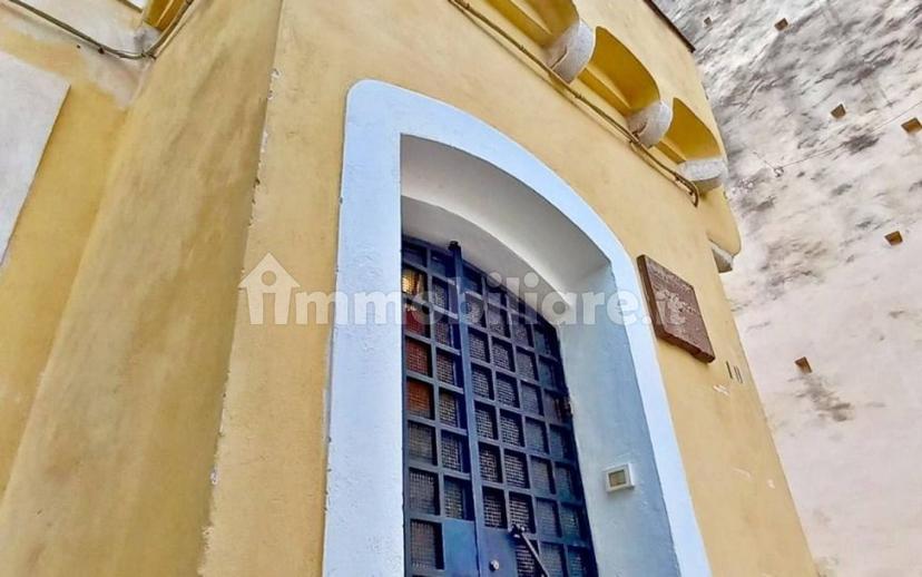 Terratetto unifamiliare via Aragonese, Gaeta — foto 17 di 66