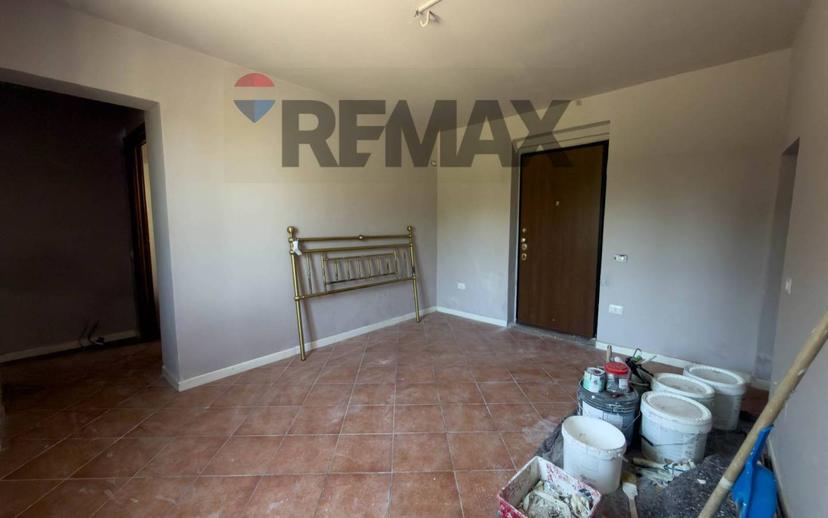 Terratetto unifamiliare via bovina 23, Centro, Mezzanino — foto 23 di 38