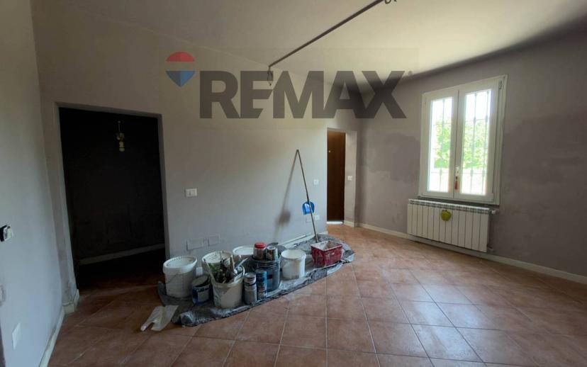 Terratetto unifamiliare via bovina 23, Centro, Mezzanino — foto 10 di 38