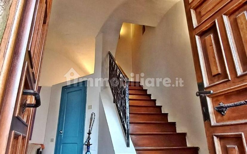 Terratetto unifamiliare via Aragonese, Gaeta — foto 6 di 66