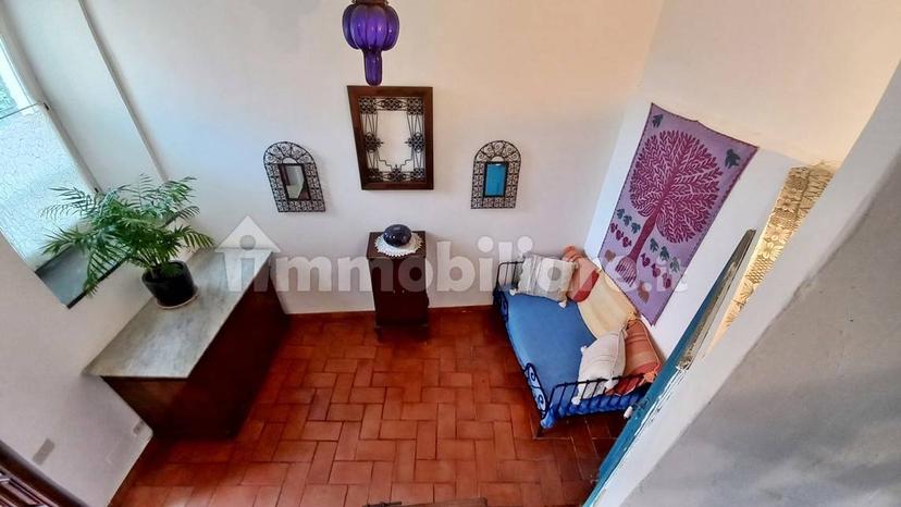 Terratetto unifamiliare via Aragonese, Gaeta — foto 23 di 66