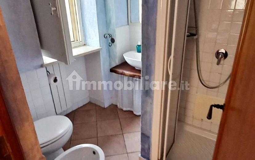 Terratetto unifamiliare via Aragonese, Gaeta — foto 24 di 66