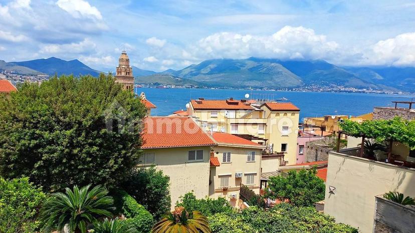 Terratetto unifamiliare via Aragonese, Gaeta — foto 40 di 66