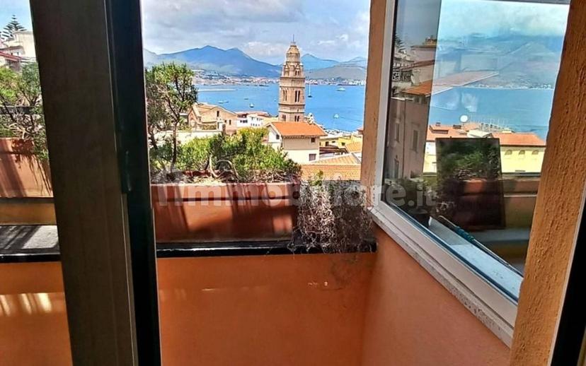 Terratetto unifamiliare via Aragonese, Gaeta — foto 59 di 66