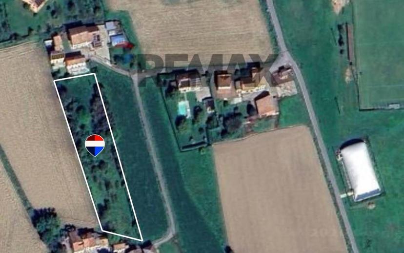 Terratetto unifamiliare via bovina 23, Centro, Mezzanino — foto 38 di 38