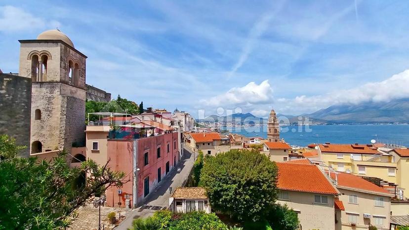 Terratetto unifamiliare via Aragonese, Gaeta — foto 11 di 66
