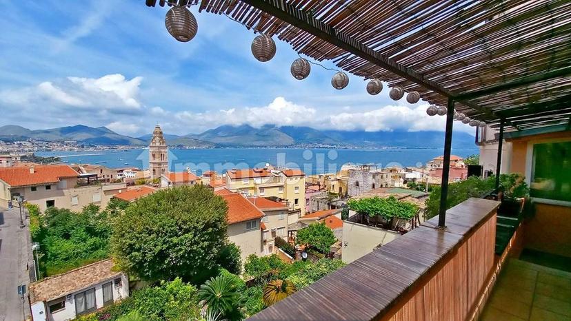 Terratetto unifamiliare via Aragonese, Gaeta — foto 57 di 66