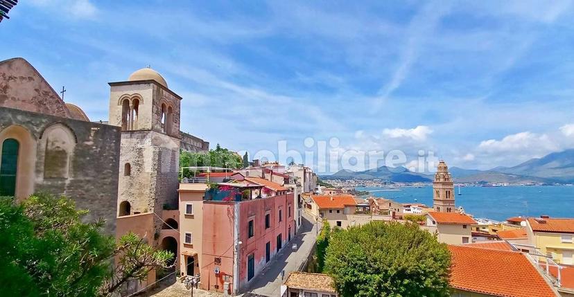 Terratetto unifamiliare via Aragonese, Gaeta — foto 36 di 66