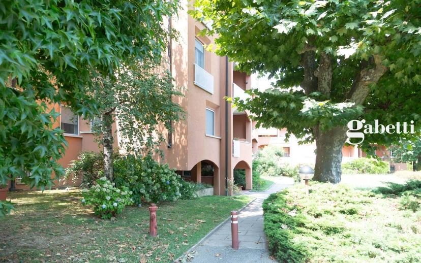 Trilocale via Mazzini 12, Robbiate — foto 18 di 25