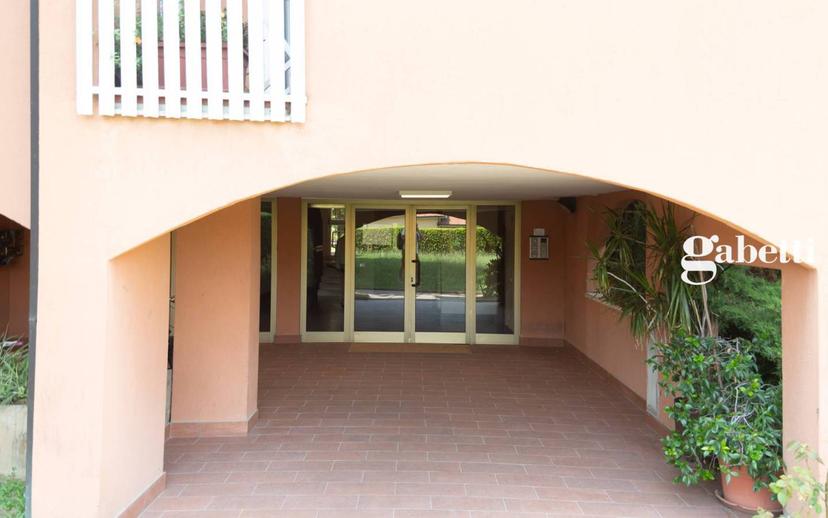 Trilocale via Mazzini 12, Robbiate — foto 20 di 25