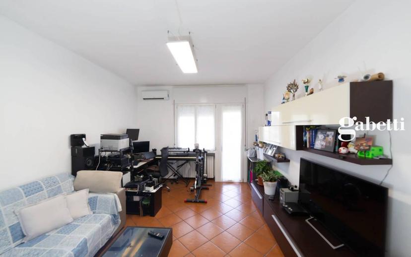 Trilocale via Mazzini 12, Robbiate — foto 11 di 25