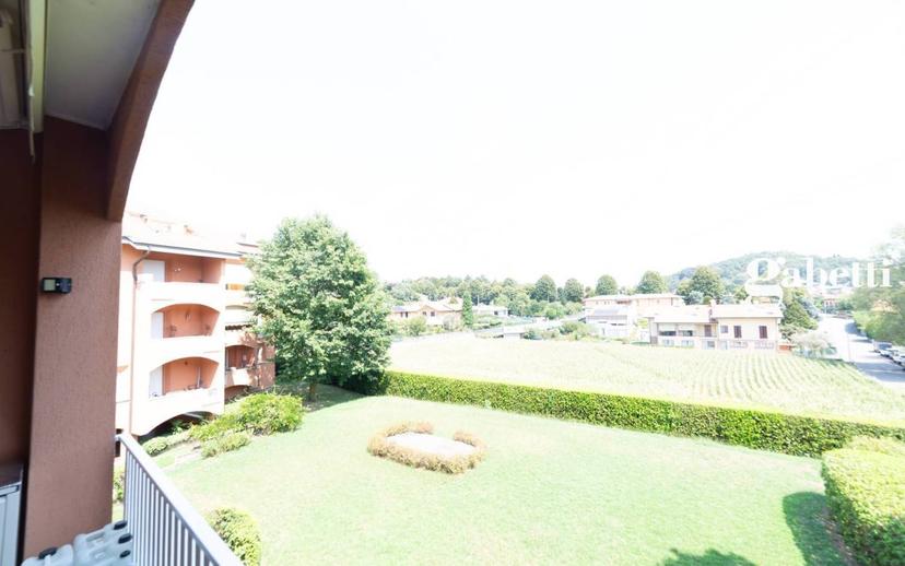 Trilocale via Mazzini 12, Robbiate — foto 9 di 25