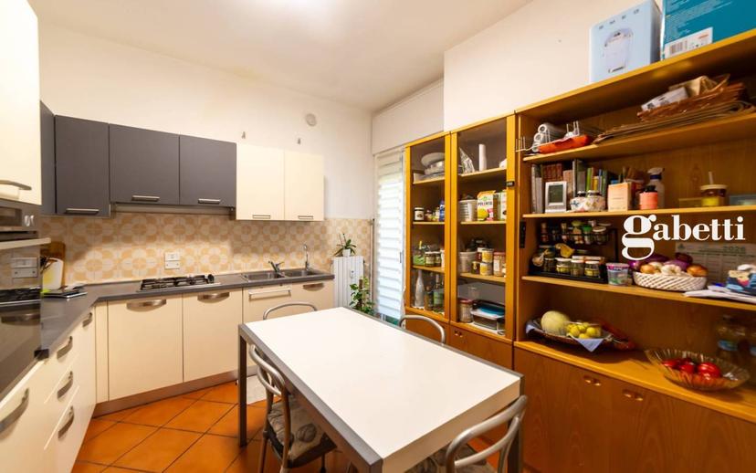 Trilocale via Mazzini 12, Robbiate — foto 16 di 25