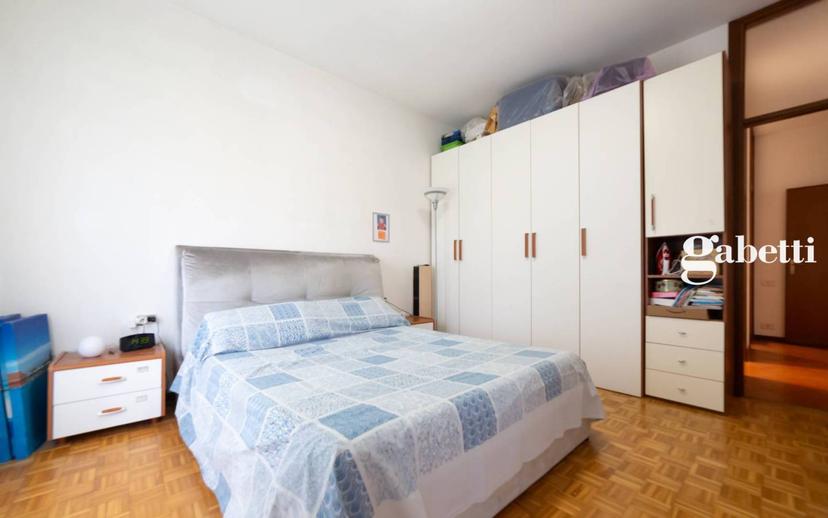Trilocale via Mazzini 12, Robbiate — foto 19 di 25