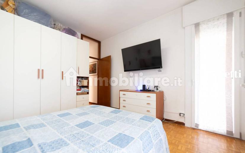 Trilocale via Mazzini 12, Robbiate — foto 24 di 25
