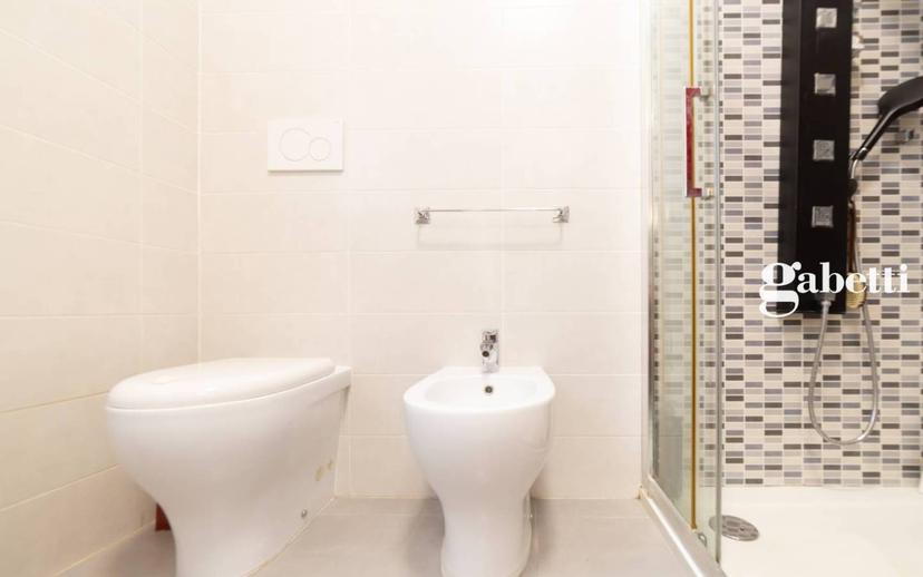 Trilocale via Mazzini 12, Robbiate — foto 7 di 25