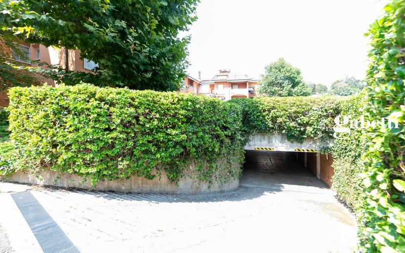 Trilocale via Mazzini 12, Robbiate — foto 12 di 25