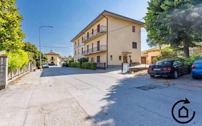 Trilocale Strada San Colombano centro 24, San Colombano, Meldola — foto 18 di 27