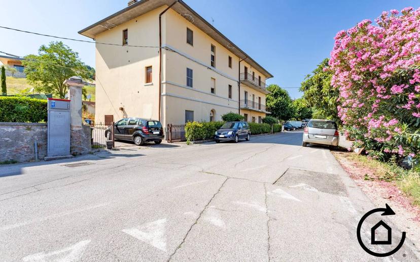 Trilocale Strada San Colombano centro 24, San Colombano, Meldola — foto 12 di 27