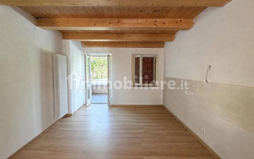 Terratetto unifamiliare 103 m², ottimo stato, Centro, Villafranca d'Asti — foto 20 di 20