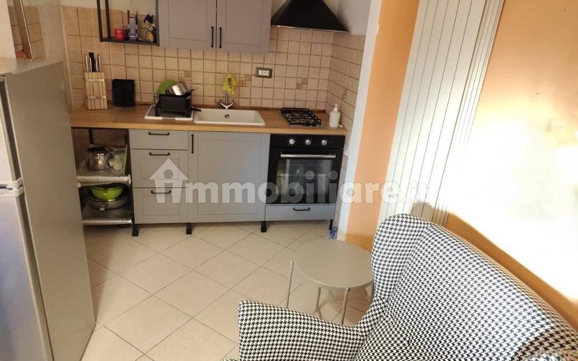 Terratetto unifamiliare via Frentana, Centro, Castel Frentano — foto 8 di 16