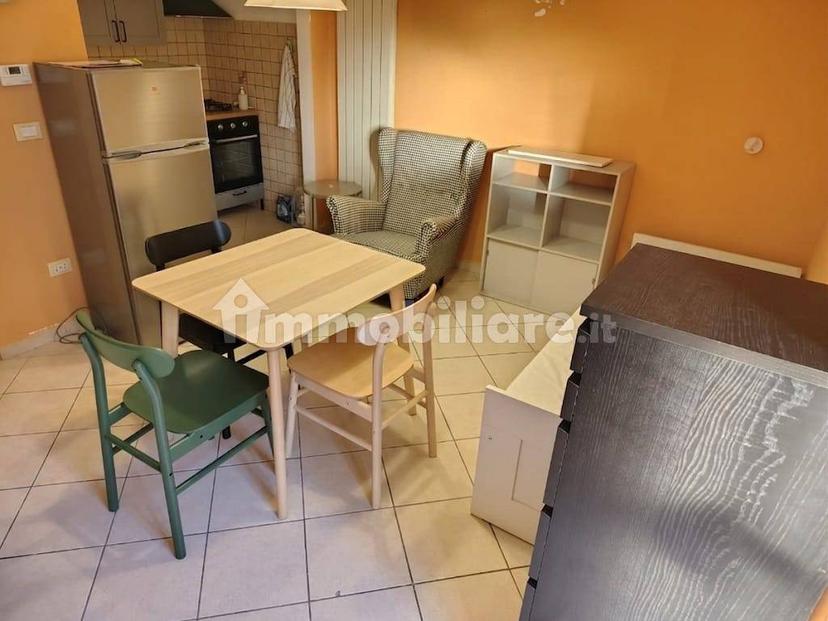 Terratetto unifamiliare via Frentana, Centro, Castel Frentano — foto 15 di 16