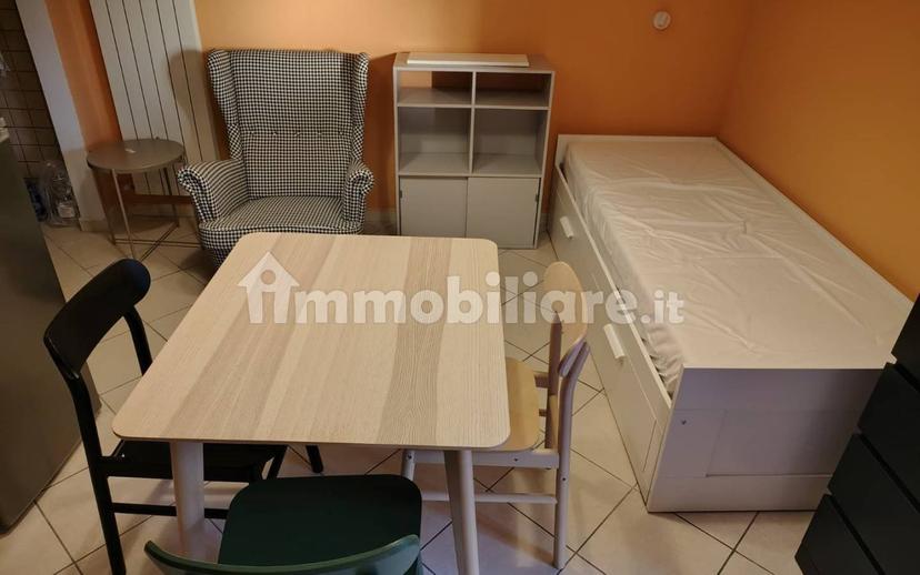 Terratetto unifamiliare via Frentana, Centro, Castel Frentano