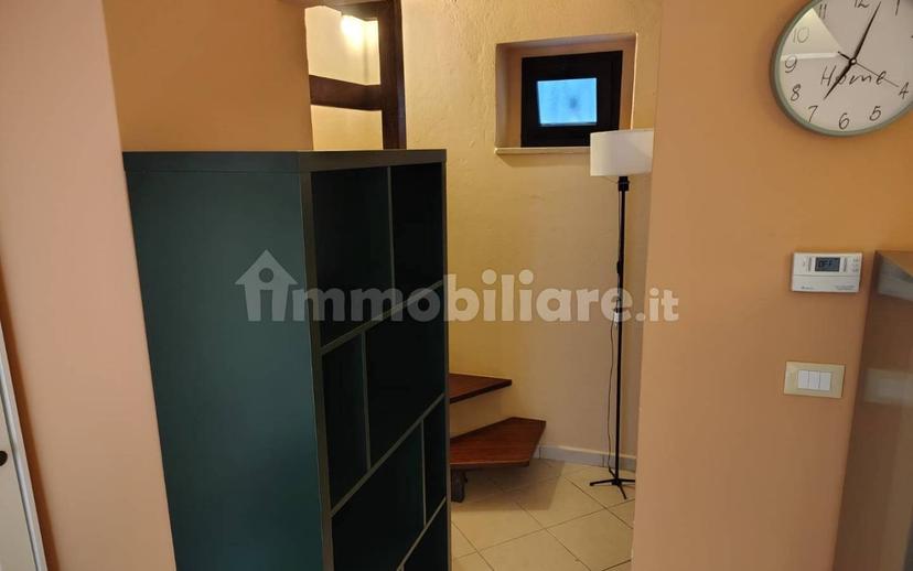 Terratetto unifamiliare via Frentana, Centro, Castel Frentano — foto 12 di 16