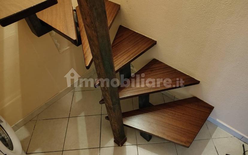 Terratetto unifamiliare via Frentana, Centro, Castel Frentano — foto 7 di 16
