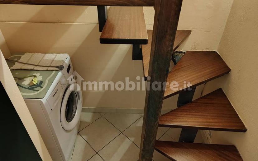 Terratetto unifamiliare via Frentana, Centro, Castel Frentano — foto 4 di 16