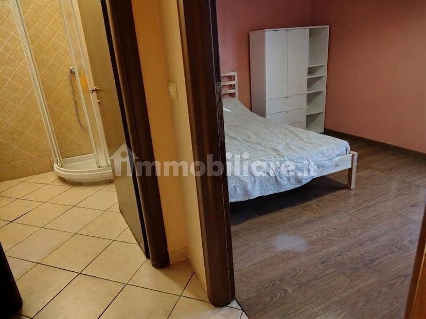 Terratetto unifamiliare via Frentana, Centro, Castel Frentano — foto 5 di 16