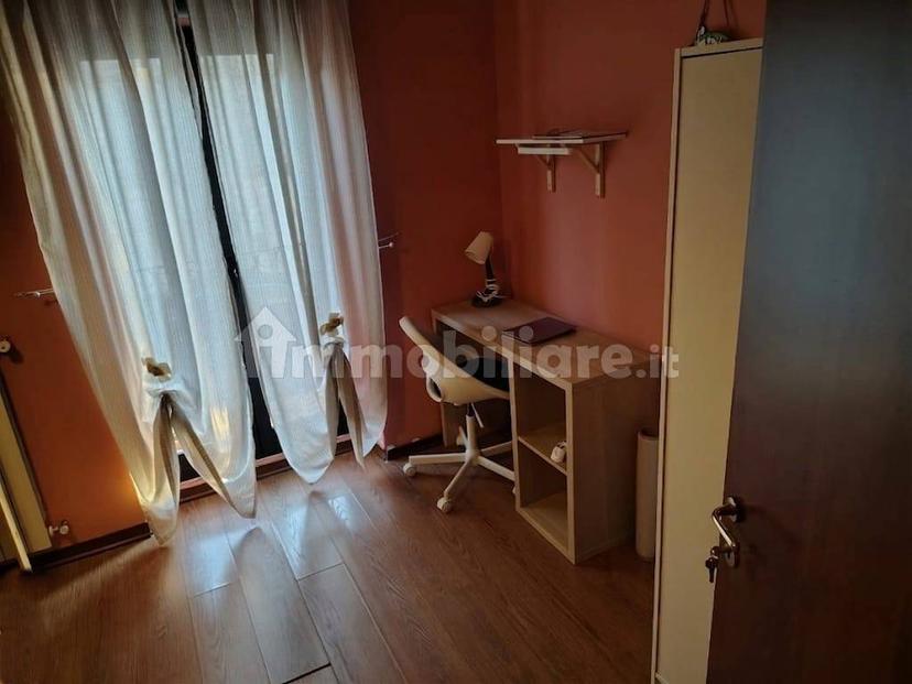Terratetto unifamiliare via Frentana, Centro, Castel Frentano — foto 10 di 16