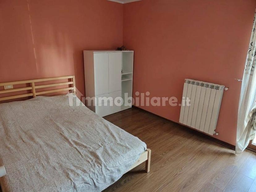 Terratetto unifamiliare via Frentana, Centro, Castel Frentano — foto 6 di 16