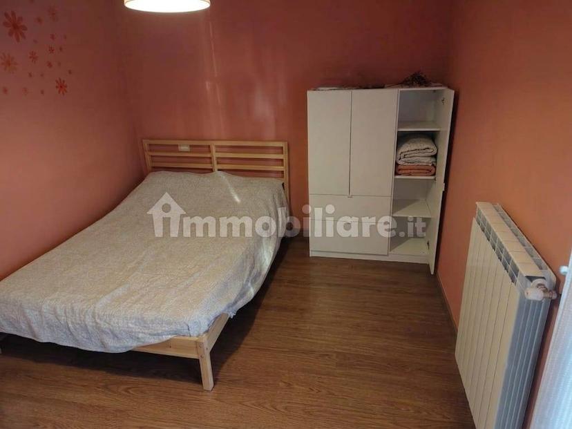 Terratetto unifamiliare via Frentana, Centro, Castel Frentano — foto 11 di 16