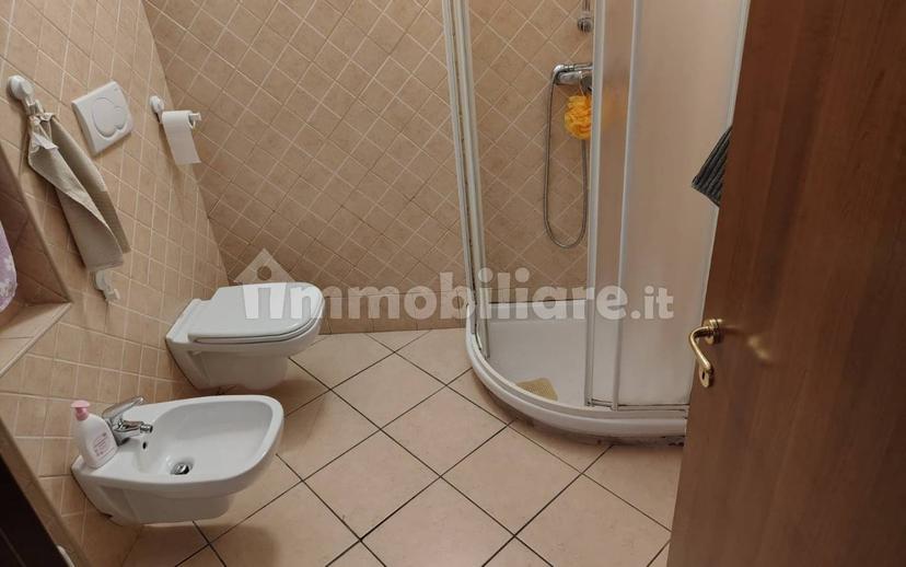 Terratetto unifamiliare via Frentana, Centro, Castel Frentano — foto 14 di 16