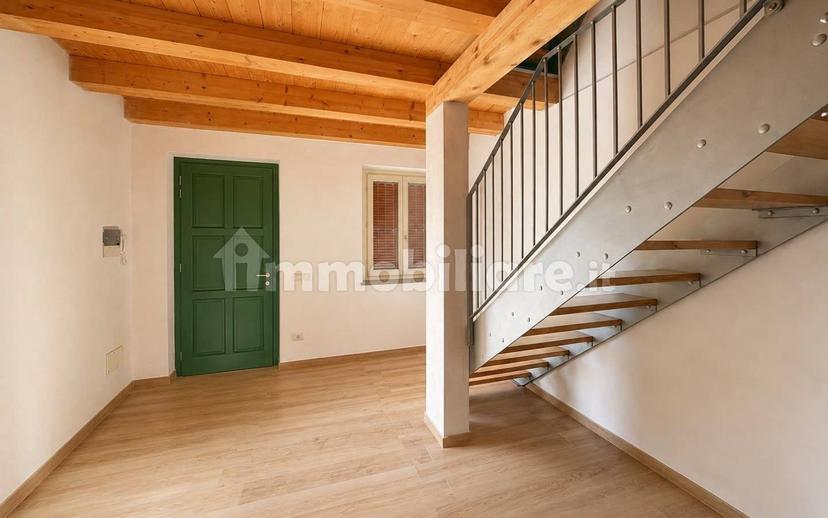 Terratetto unifamiliare 103 m², ottimo stato, Centro, Villafranca d'Asti
