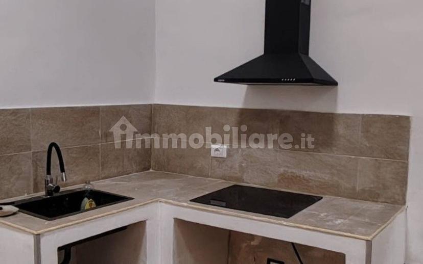 Monolocale Contrada Bosco Falconeria, Partinico — foto 20 di 26