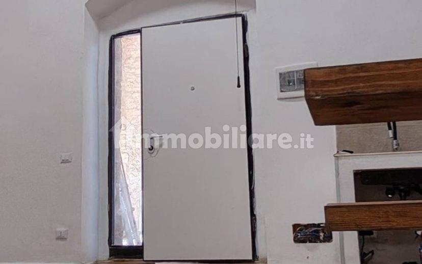Monolocale Contrada Bosco Falconeria, Partinico — foto 10 di 26
