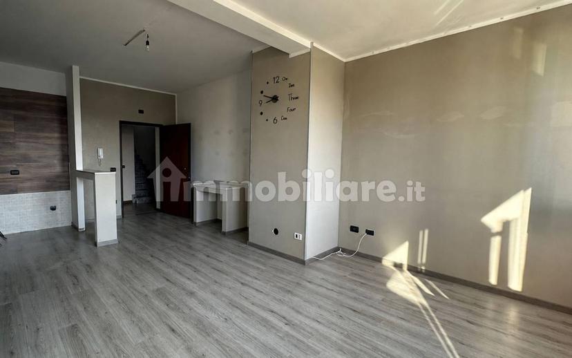 Trilocale viale Europa Unita 22, Centro, Tizzano Val Parma — foto 9 di 12