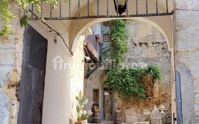 Monolocale Contrada Bosco Falconeria, Partinico — foto 23 di 26