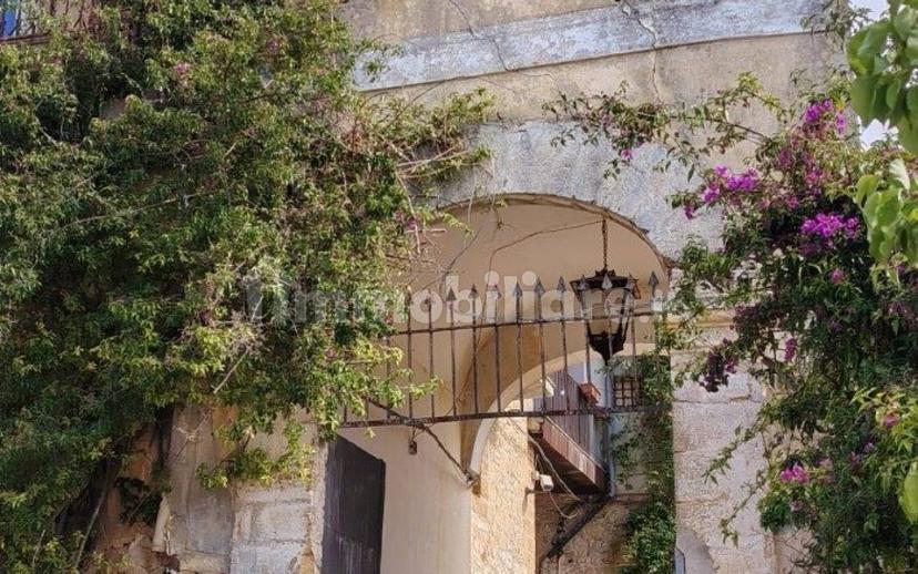 Monolocale Contrada Bosco Falconeria, Partinico — foto 6 di 26